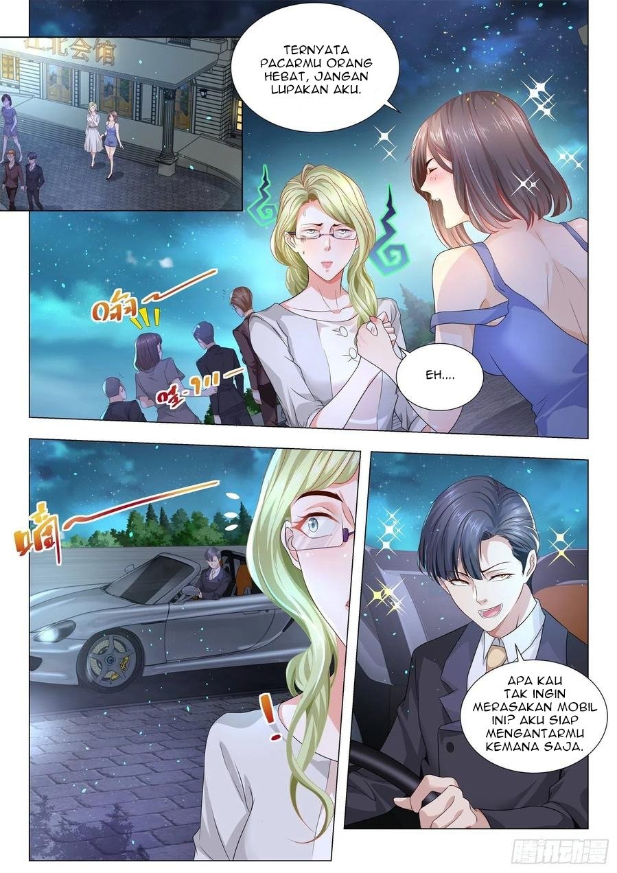Shen Hao’s Heavenly Fall System chapter 188